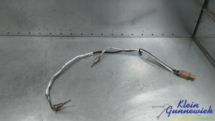 Gebruikte Uitlaat temperatuursensor Audi Q5 Prijs € 83,00 Margeregeling aangeboden door Klein Gunnewiek Autodemontage & Motorentechniek