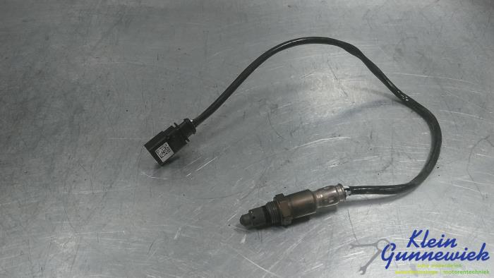 Gebruikte Lambda Sonde Audi Q5 Prijs € 57,00 Margeregeling aangeboden door Klein Gunnewiek Autodemontage & Motorentechniek