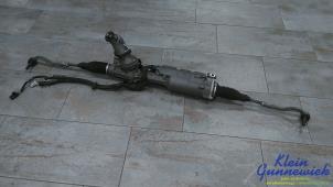 Gebruikte Stuurhuis Audi Q5 Prijs € 495,00 Margeregeling aangeboden door Klein Gunnewiek Autodemontage & Motorentechniek