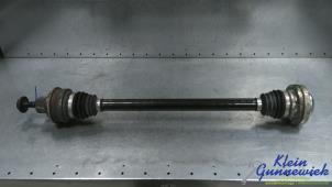 Gebruikte Aandrijfas links-achter Audi Q5 Prijs € 161,00 Margeregeling aangeboden door Klein Gunnewiek Autodemontage & Motorentechniek