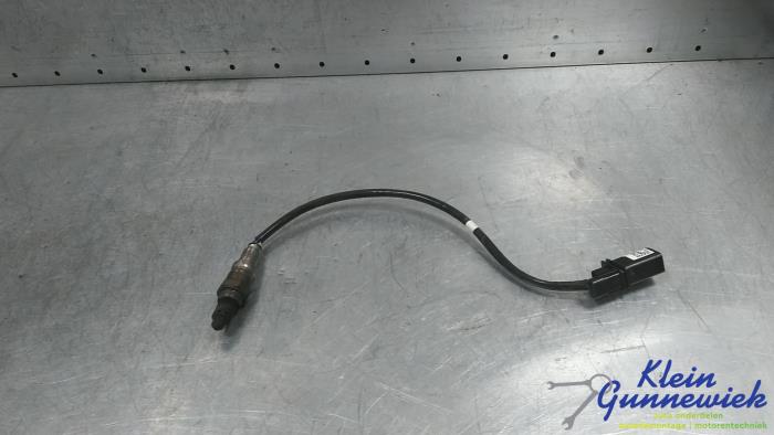 Lambda Sonde van een Audi Q5 2023