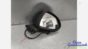 Gebruikte Buitenspiegel rechts Opel Corsa Prijs € 55,00 Margeregeling aangeboden door Klein Gunnewiek Autodemontage & Motorentechniek
