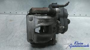 Gebruikte Remklauw (Tang) rechts-achter Audi Q5 Prijs € 95,00 Margeregeling aangeboden door Klein Gunnewiek Autodemontage & Motorentechniek