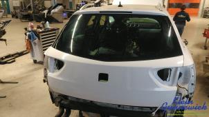 Gebruikte Achterklep Seat Exeo Prijs € 95,00 Margeregeling aangeboden door Klein Gunnewiek Autodemontage & Motorentechniek