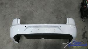 Gebruikte Achterbumper Seat Exeo Prijs € 175,00 Margeregeling aangeboden door Klein Gunnewiek Autodemontage & Motorentechniek