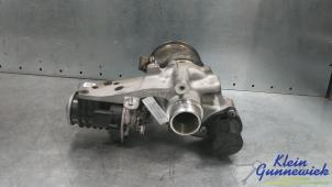 Gebruikte G-lader Opel Crossland X Prijs € 225,00 Margeregeling aangeboden door Klein Gunnewiek Autodemontage & Motorentechniek