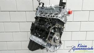 Gebruikte Draaiend Gedeelte motor Audi A4 Prijs € 500,00 Margeregeling aangeboden door Klein Gunnewiek Autodemontage & Motorentechniek