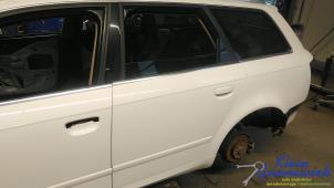 Gebruikte Deur 4Deurs links-achter Seat Exeo Prijs € 95,00 Margeregeling aangeboden door Klein Gunnewiek Autodemontage & Motorentechniek