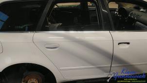 Gebruikte Portier 4Deurs rechts-achter Seat Exeo Prijs € 115,00 Margeregeling aangeboden door Klein Gunnewiek Autodemontage & Motorentechniek