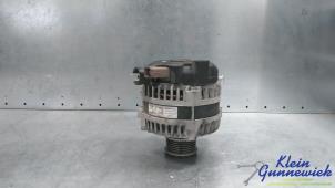 Gebruikte Alternator Opel Crossland X Prijs € 60,00 Margeregeling aangeboden door Klein Gunnewiek Autodemontage & Motorentechniek