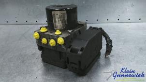 Gebruikte ABS Pomp Ford Fiesta Prijs € 91,00 Margeregeling aangeboden door Klein Gunnewiek Autodemontage & Motorentechniek