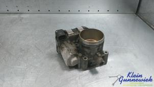 Gebruikte Gasklephuis Seat Leon Prijs € 35,00 Margeregeling aangeboden door Klein Gunnewiek Autodemontage & Motorentechniek