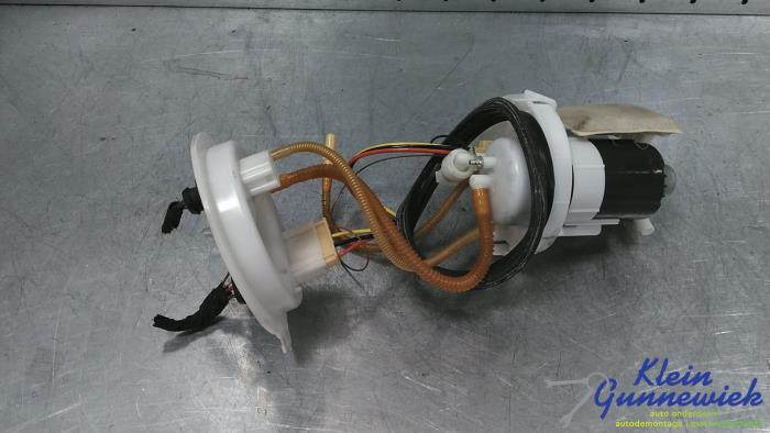 Gebruikte Tank element Pomp Audi SQ5 Prijs € 65,00 Margeregeling aangeboden door Klein Gunnewiek Autodemontage & Motorentechniek