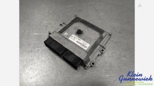 Gebruikte Inspuitcomputer Opel Crossland X Prijs € 295,00 Margeregeling aangeboden door Klein Gunnewiek Autodemontage & Motorentechniek