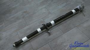 Gebruikte Cardanas Audi SQ5 Prijs € 440,00 Margeregeling aangeboden door Klein Gunnewiek Autodemontage & Motorentechniek