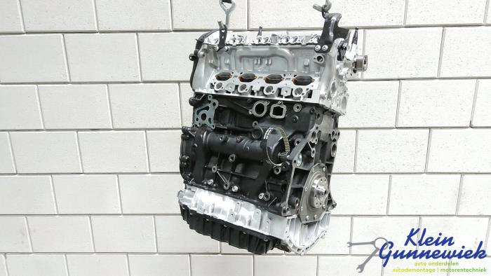 Gereviseerde Motor Volkswagen Arteon Prijs € 4.228,95 Inclusief btw aangeboden door Klein Gunnewiek Autodemontage & Motorentechniek