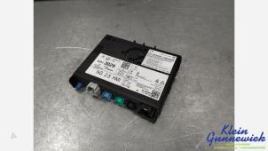 Gebruikte Navigatie Module Opel Astra Prijs € 195,00 Margeregeling aangeboden door Klein Gunnewiek Autodemontage & Motorentechniek