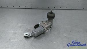 Gebruikte Motor Ruitenwisser achter Peugeot 108 Prijs € 95,00 Margeregeling aangeboden door Klein Gunnewiek Autodemontage & Motorentechniek