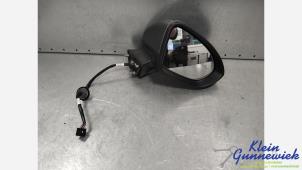 Gebruikte Spiegel Buiten rechts Opel Astra Prijs € 75,00 Margeregeling aangeboden door Klein Gunnewiek Autodemontage & Motorentechniek