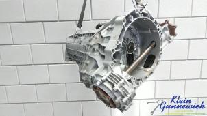 Gebruikte Automaatbak Audi Q5 Prijs € 2.750,00 Margeregeling aangeboden door Klein Gunnewiek Autodemontage & Motorentechniek