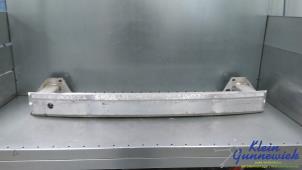 Gebruikte Bumperbalk achter Opel Crossland X Prijs € 70,00 Margeregeling aangeboden door Klein Gunnewiek Autodemontage & Motorentechniek