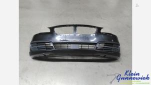 Gebruikte Voorbumper BMW 5-Serie Prijs € 275,00 Margeregeling aangeboden door Klein Gunnewiek Autodemontage & Motorentechniek