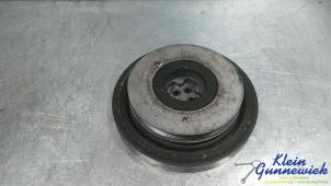 Gebruikte Krukas Poelie Mercedes Vito Prijs € 120,00 Margeregeling aangeboden door Klein Gunnewiek Autodemontage & Motorentechniek