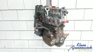 Gebruikte Motor Ford KA Prijs € 100,00 Margeregeling aangeboden door Klein Gunnewiek Autodemontage & Motorentechniek