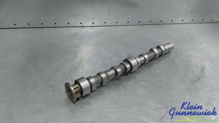 Gebruikte Nokkenas Volkswagen Tiguan Prijs € 95,00 Margeregeling aangeboden door Klein Gunnewiek Autodemontage & Motorentechniek