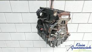 Gebruikte Motor Seat Leon Prijs € 350,00 Margeregeling aangeboden door Klein Gunnewiek Autodemontage & Motorentechniek