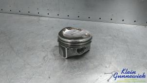 Gebruikte Zuiger Volkswagen Passat Prijs € 55,00 Margeregeling aangeboden door Klein Gunnewiek Autodemontage & Motorentechniek