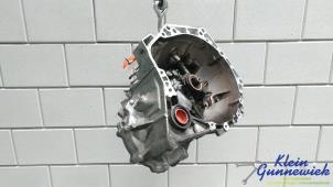 Gebruikte Versnellingsbak Peugeot 108 Prijs € 295,00 Margeregeling aangeboden door Klein Gunnewiek Autodemontage & Motorentechniek