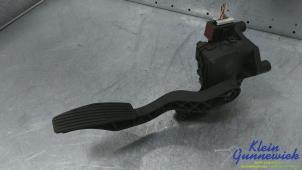 Gebruikte Sensor Gaspedaalpositie Opel Meriva Prijs € 35,00 Margeregeling aangeboden door Klein Gunnewiek Autodemontage & Motorentechniek