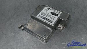 Gebruikte Airbag Module Opel Meriva Prijs € 35,00 Margeregeling aangeboden door Klein Gunnewiek Autodemontage & Motorentechniek