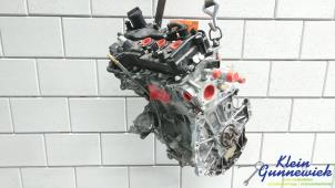 Gebruikte Motor Peugeot 108 Prijs € 425,00 Margeregeling aangeboden door Klein Gunnewiek Autodemontage & Motorentechniek