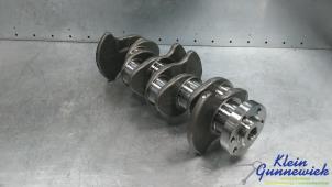 Gereviseerde Krukas Volkswagen Golf Prijs € 332,75 Inclusief btw aangeboden door Klein Gunnewiek Autodemontage & Motorentechniek