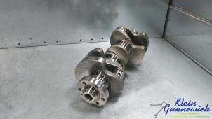 Gereviseerde Krukas Skoda Fabia Prijs € 151,25 Inclusief btw aangeboden door Klein Gunnewiek Autodemontage & Motorentechniek