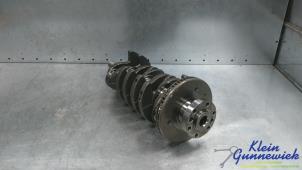 Gereviseerde Krukas Opel Meriva Prijs € 477,95 Inclusief btw aangeboden door Klein Gunnewiek Autodemontage & Motorentechniek