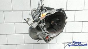 Gebruikte Versnellingsbak Peugeot 5008 Prijs € 325,00 Margeregeling aangeboden door Klein Gunnewiek Autodemontage & Motorentechniek