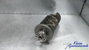 Gereviseerde Krukas Opel Meriva Prijs € 477,95 Inclusief btw aangeboden door Klein Gunnewiek Autodemontage & Motorentechniek