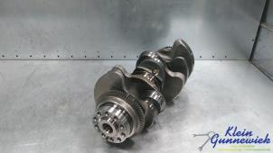 Gereviseerde Krukas Audi A6 Prijs € 544,50 Inclusief btw aangeboden door Klein Gunnewiek Autodemontage & Motorentechniek