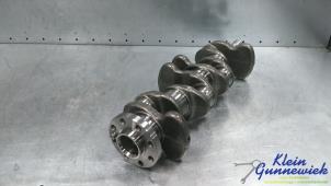 Gereviseerde Krukas Mercedes CLA Prijs € 272,25 Inclusief btw aangeboden door Klein Gunnewiek Autodemontage & Motorentechniek