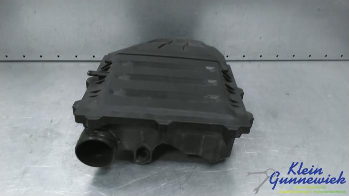Gebruikte Luchtfilterhuis Seat Ibiza Prijs € 40,00 Margeregeling aangeboden door Klein Gunnewiek Autodemontage & Motorentechniek