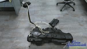 Gebruikte Brandstoftank Seat Ibiza Prijs € 115,00 Margeregeling aangeboden door Klein Gunnewiek Autodemontage & Motorentechniek