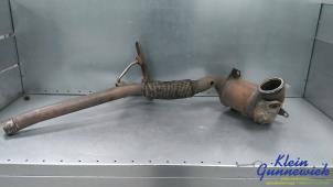 Gebruikte Katalysator Seat Ibiza Prijs € 395,00 Margeregeling aangeboden door Klein Gunnewiek Autodemontage & Motorentechniek