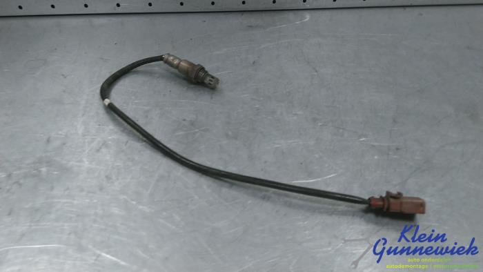 Gebruikte Lambda Sonde Seat Ibiza Prijs € 21,00 Margeregeling aangeboden door Klein Gunnewiek Autodemontage & Motorentechniek