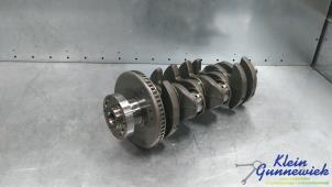 Gereviseerde Krukas Opel Meriva Prijs € 477,95 Inclusief btw aangeboden door Klein Gunnewiek Autodemontage & Motorentechniek