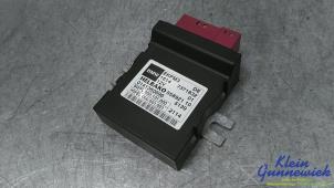 Gebruikte Brandstofpomp module BMW 5-Serie Prijs € 25,00 Margeregeling aangeboden door Klein Gunnewiek Autodemontage & Motorentechniek