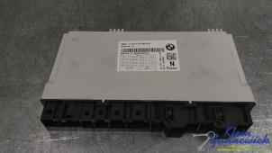 Gebruikte Computer stoel BMW 5-Serie Prijs € 50,00 Margeregeling aangeboden door Klein Gunnewiek Autodemontage & Motorentechniek