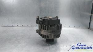 Gebruikte Dynamo Citroen Picasso Prijs € 35,00 Margeregeling aangeboden door Klein Gunnewiek Autodemontage & Motorentechniek